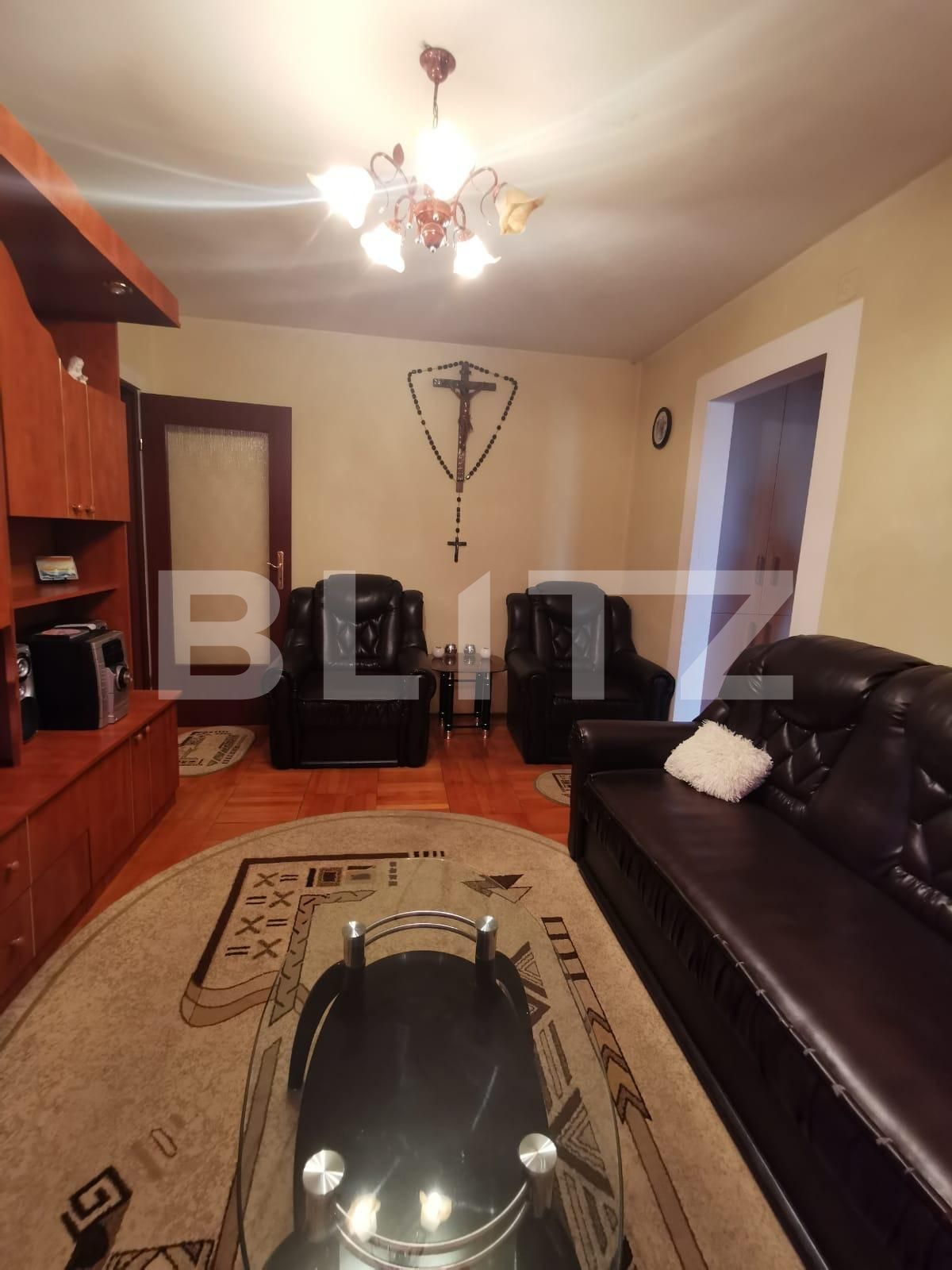 Apartament de închiriat 3 camere Manastur - 53930AI | BLITZ Cluj-Napoca | Poza4