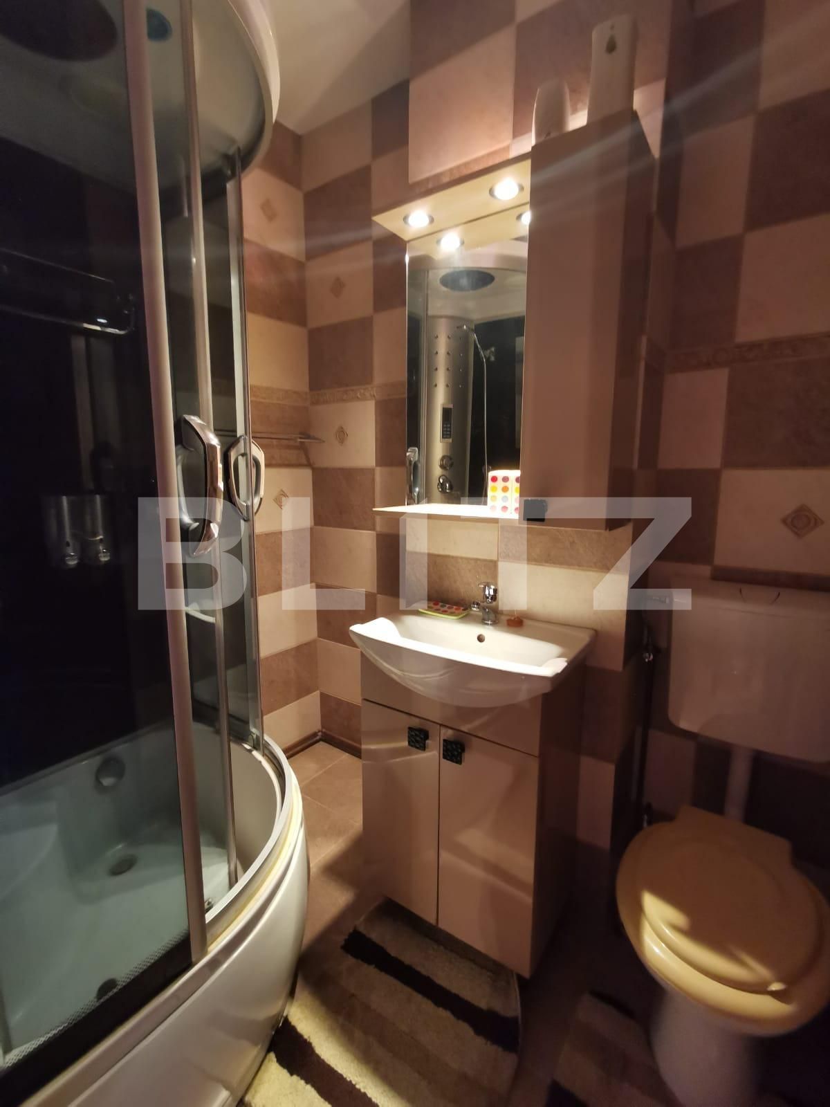 Apartament de închiriat 3 camere Manastur - 53930AI | BLITZ Cluj-Napoca | Poza10