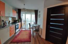 Apartament 2 camere, 50 mp, finisat, mobilat, parcare, zona Calea Turzii