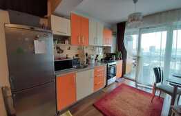 Apartament 2 camere, 50 mp, finisat, mobilat, parcare, zona Calea Turzii