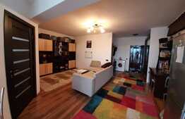 Apartament 2 camere, 50 mp, finisat, mobilat, parcare, zona Calea Turzii