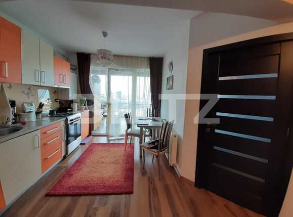 Apartament de vânzare 2 camere Bună Ziua - 53931AV | BLITZ Cluj-Napoca | Poza6