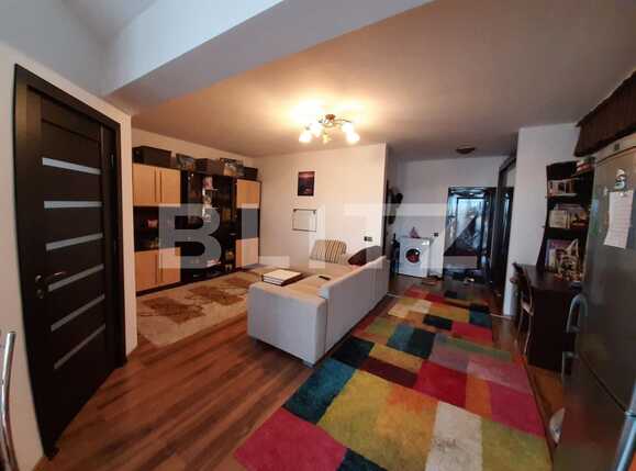 Apartament de vânzare 2 camere Bună Ziua - 53931AV | BLITZ Cluj-Napoca | Poza1