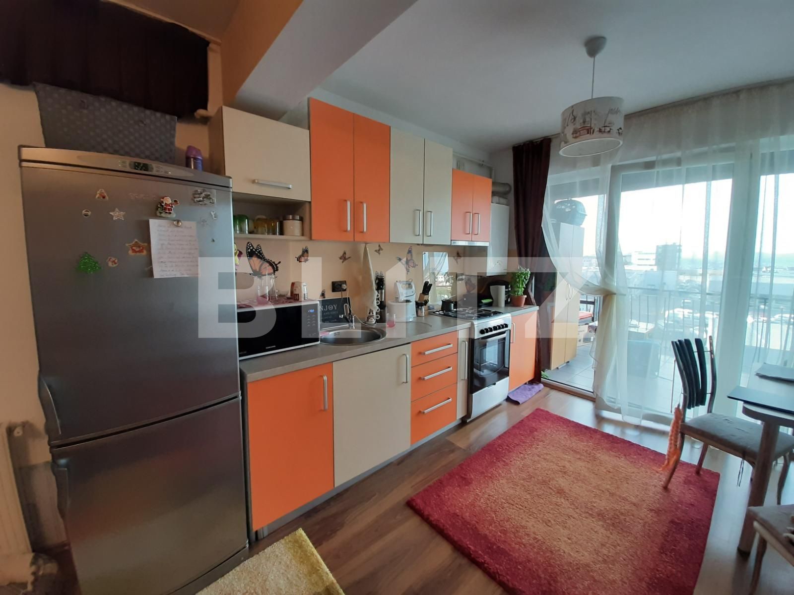 Apartament de vânzare 2 camere Bună Ziua - 53931AV | BLITZ Cluj-Napoca | Poza5