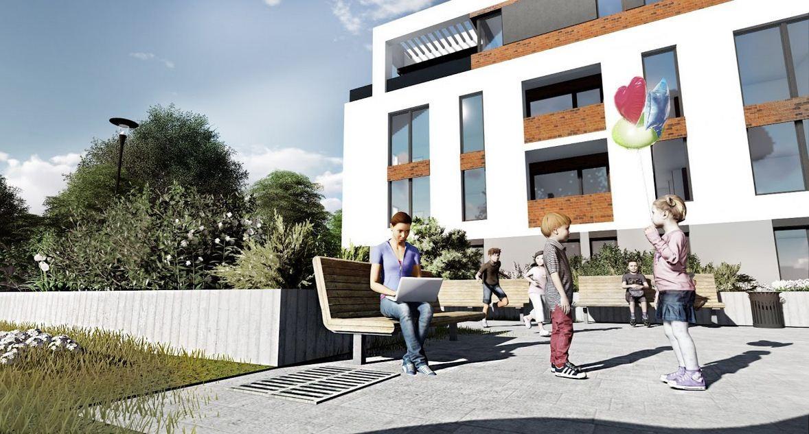 Apartament de vânzare 3 camere Marasti - 53933AV | BLITZ Cluj-Napoca | Poza2