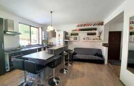 Apartament la cheie, 3 camere, parcare! Zona strazii Stejarului!