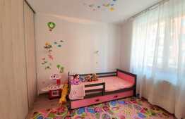 Apartament la cheie, 3 camere, parcare! Zona strazii Stejarului!