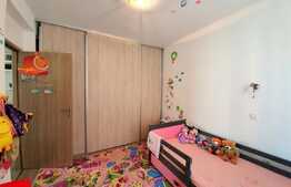 Apartament la cheie, 3 camere, parcare! Zona strazii Stejarului!