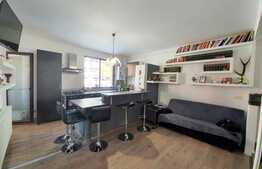 Apartament la cheie, 3 camere, parcare! Zona strazii Stejarului!