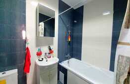 Apartament la cheie, 3 camere, parcare! Zona strazii Stejarului!