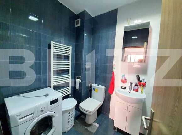 Apartament de vânzare 3 camere Floreşti - 53934AV | BLITZ Cluj-Napoca | Poza9