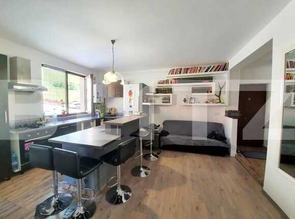 Apartament de vânzare 3 camere Floreşti - 53934AV | BLITZ Cluj-Napoca | Poza3