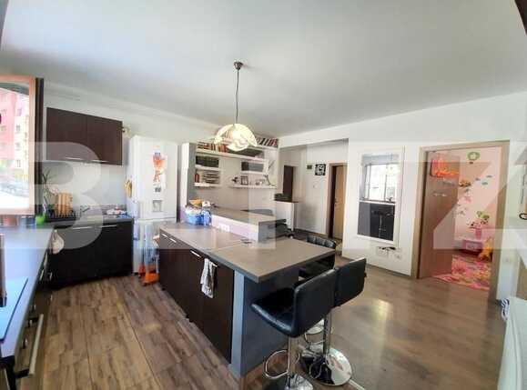 Apartament de vânzare 3 camere Floreşti - 53934AV | BLITZ Cluj-Napoca | Poza4