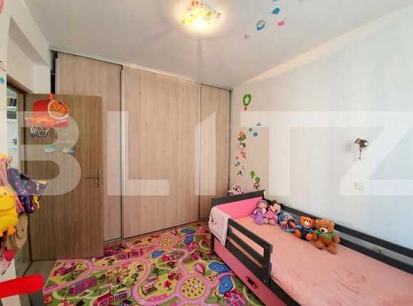 Apartament de vânzare 3 camere Floreşti - 53934AV | BLITZ Cluj-Napoca | Poza8