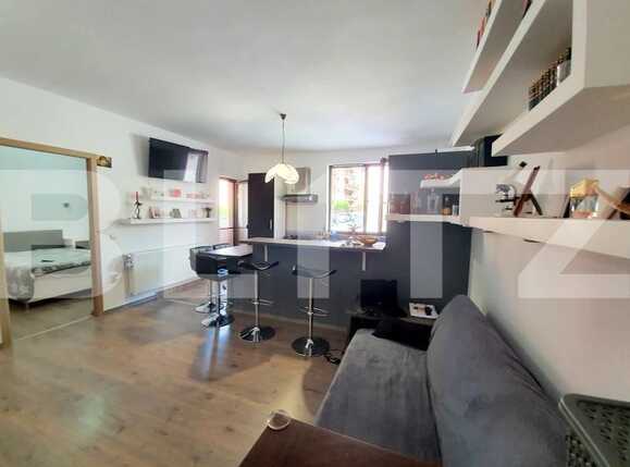 Apartament de vânzare 3 camere Floreşti - 53934AV | BLITZ Cluj-Napoca | Poza2