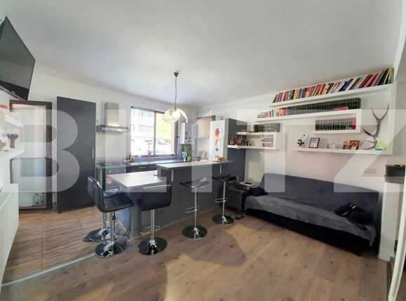 Apartament de vânzare 3 camere Floreşti - 53934AV | BLITZ Cluj-Napoca | Poza1