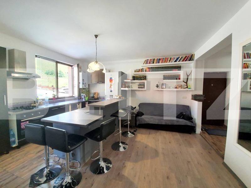 Apartament de vânzare 3 camere Floreşti - 53934AV | BLITZ Cluj-Napoca | Poza3