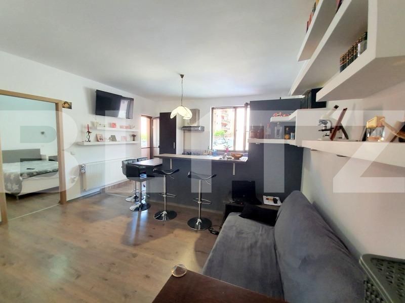 Apartament de vânzare 3 camere Floreşti - 53934AV | BLITZ Cluj-Napoca | Poza2