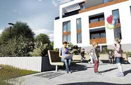 3 camere, 72.02 mp, finalizare 2021, zona pod IRA!