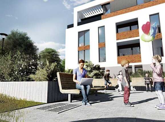 Apartament de vânzare 3 camere Marasti - 53936AV | BLITZ Cluj-Napoca | Poza1