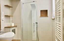 Apartament modern cu 3 camere, 80 mp, situat in zona centrala a orasului!