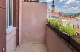 Apartament modern cu 3 camere, 80 mp, situat in zona centrala a orasului!