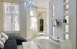 Apartament modern cu 3 camere, 80 mp, situat in zona centrala a orasului!