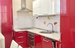 Apartament modern cu 3 camere, 80 mp, situat in zona centrala a orasului!