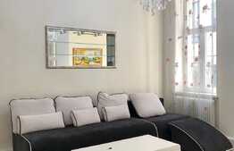 Apartament modern cu 3 camere, 80 mp, situat in zona centrala a orasului!