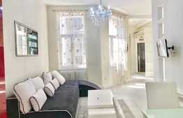 Apartament modern cu 3 camere, 80 mp, situat in zona centrala a orasului!