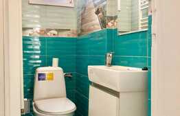 Apartament modern cu 3 camere, 80 mp, situat in zona centrala a orasului!