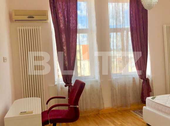 Apartament de închiriat 3 camere Central - 53937AI | BLITZ Cluj-Napoca | Poza11