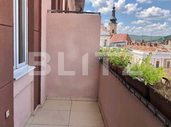 Apartament de închiriat 3 camere Central - 53937AI | BLITZ Cluj-Napoca | Poza20