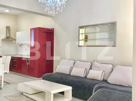 Apartament de închiriat 3 camere Central - 53937AI | BLITZ Cluj-Napoca | Poza4