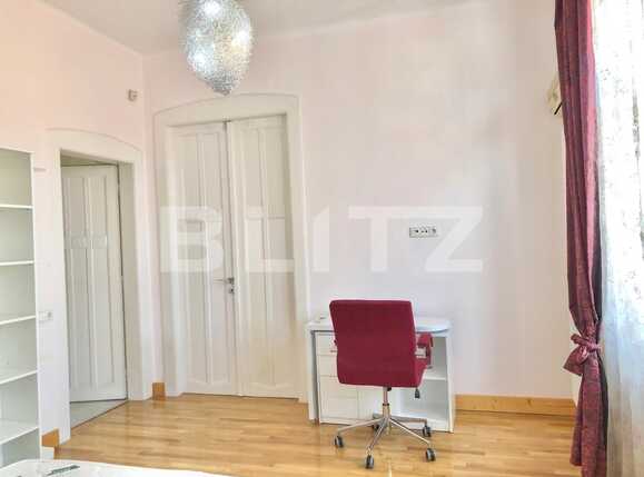 Apartament de închiriat 3 camere Central - 53937AI | BLITZ Cluj-Napoca | Poza12