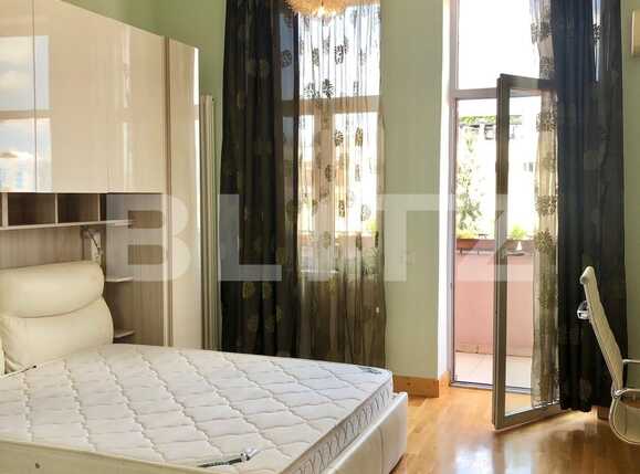 Apartament de închiriat 3 camere Central - 53937AI | BLITZ Cluj-Napoca | Poza14