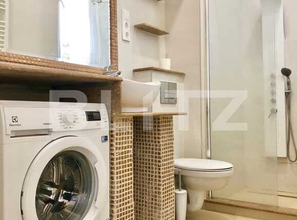 Apartament de închiriat 3 camere Central - 53937AI | BLITZ Cluj-Napoca | Poza18