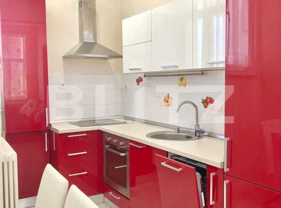 Apartament de închiriat 3 camere Central - 53937AI | BLITZ Cluj-Napoca | Poza6