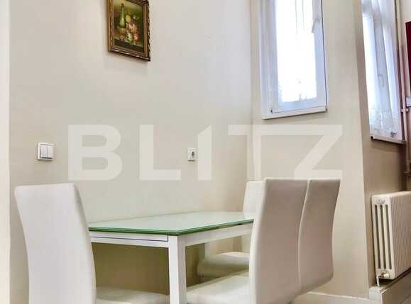 Apartament de închiriat 3 camere Central - 53937AI | BLITZ Cluj-Napoca | Poza8