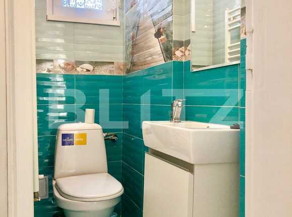 Apartament de închiriat 3 camere Central - 53937AI | BLITZ Cluj-Napoca | Poza19