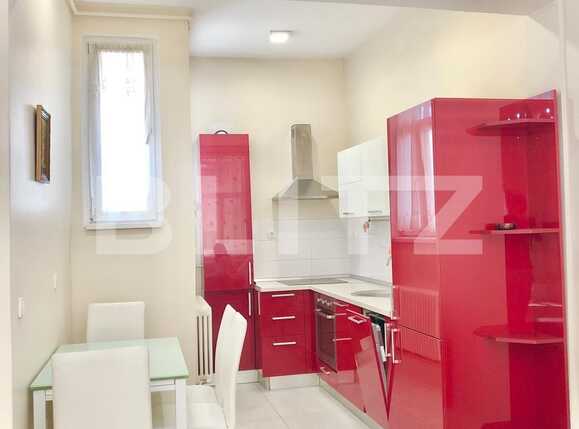 Apartament de închiriat 3 camere Central - 53937AI | BLITZ Cluj-Napoca | Poza7