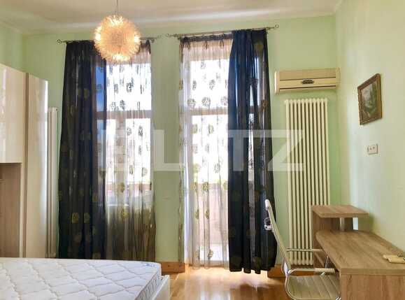Apartament de închiriat 3 camere Central - 53937AI | BLITZ Cluj-Napoca | Poza15