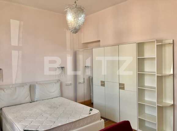 Apartament de închiriat 3 camere Central - 53937AI | BLITZ Cluj-Napoca | Poza10