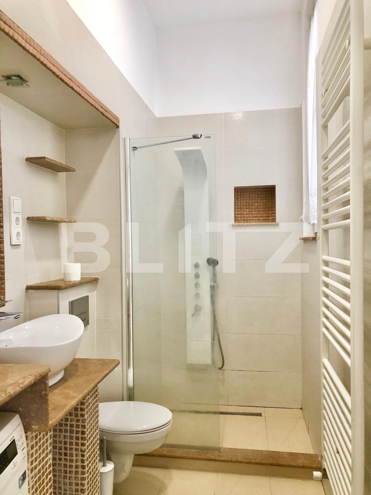 Apartament de închiriat 3 camere Central - 53937AI | BLITZ Cluj-Napoca | Poza17