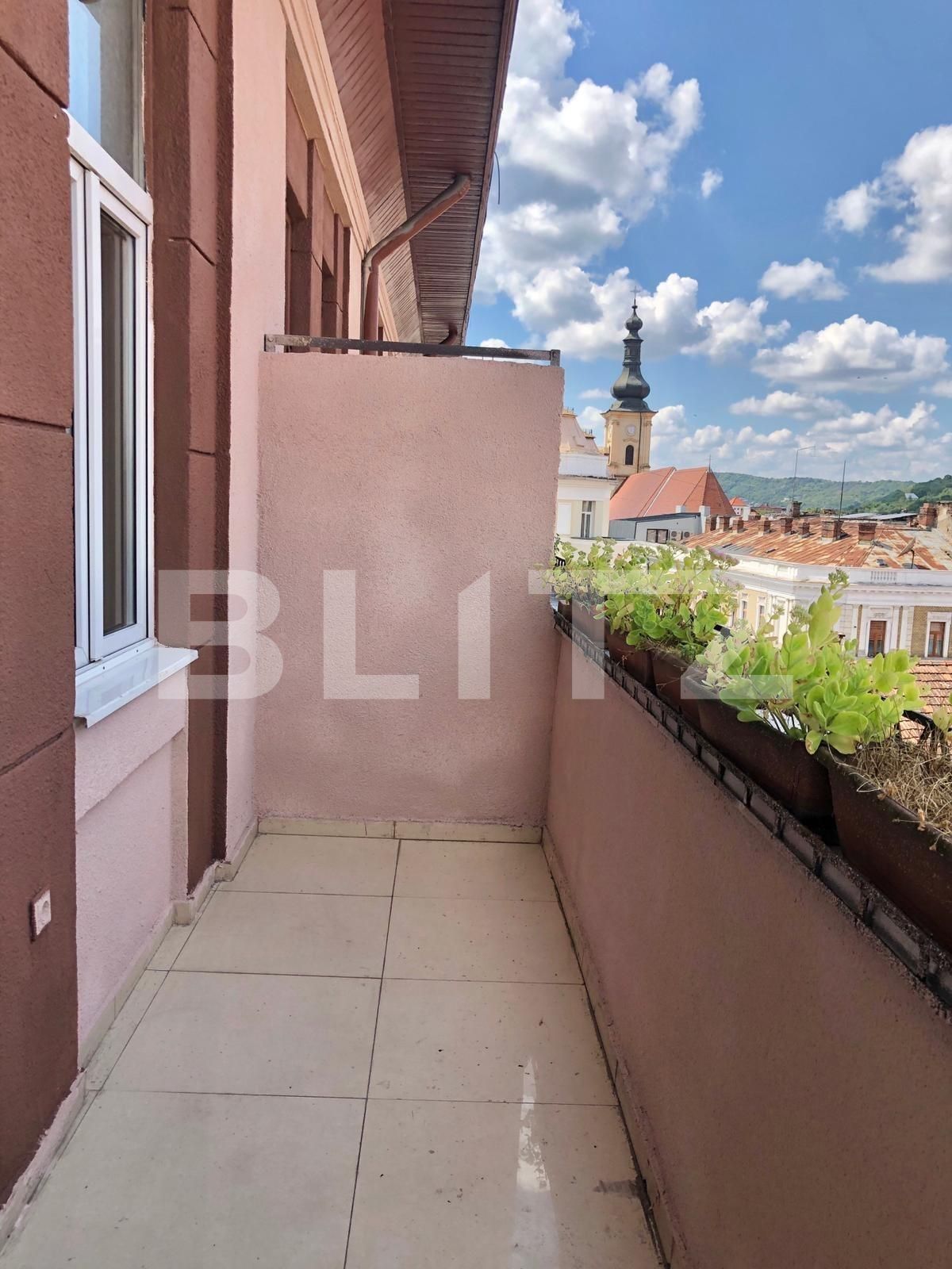 Apartament de închiriat 3 camere Central - 53937AI | BLITZ Cluj-Napoca | Poza20