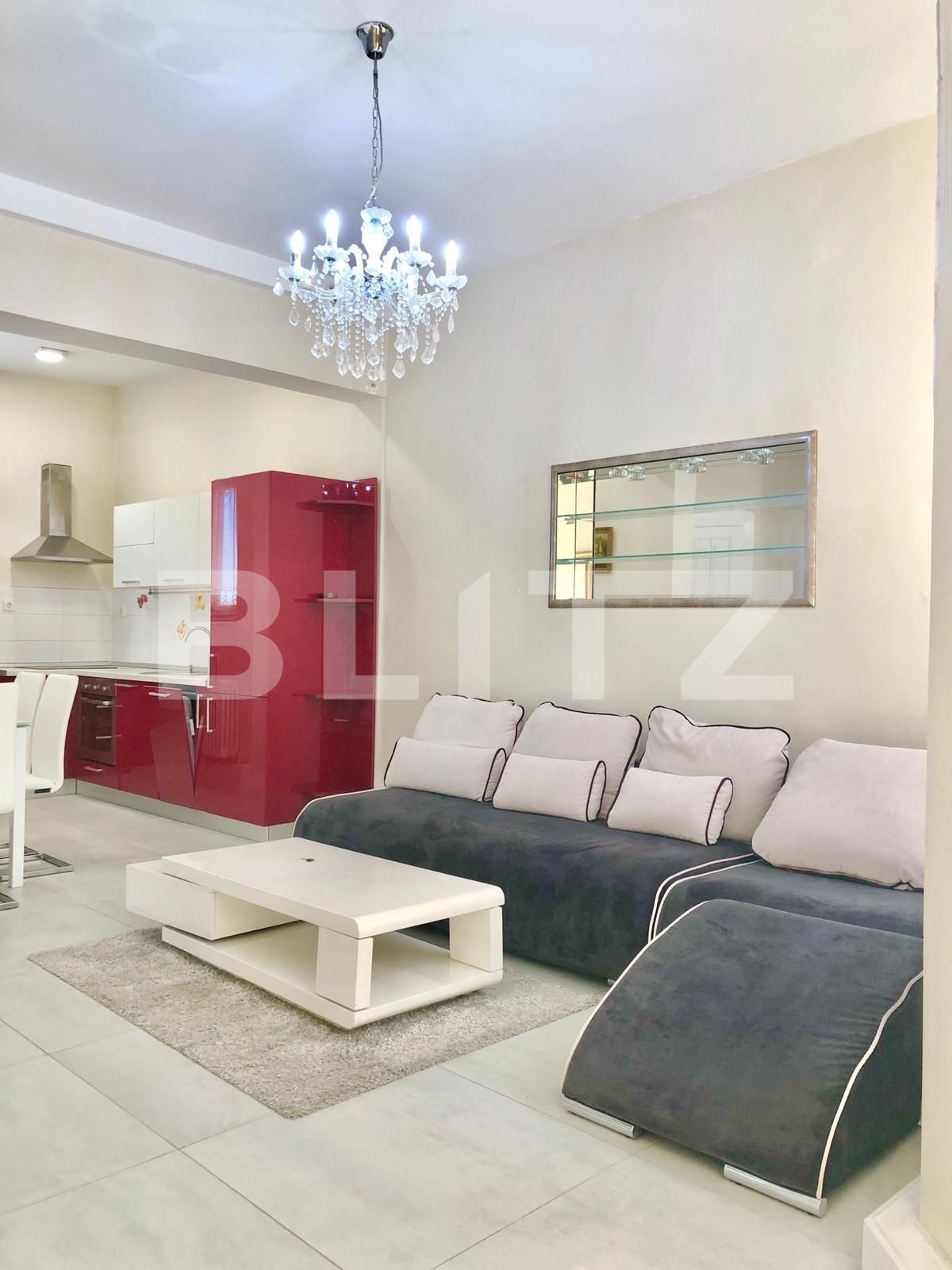 Apartament de închiriat 3 camere Central - 53937AI | BLITZ Cluj-Napoca | Poza4