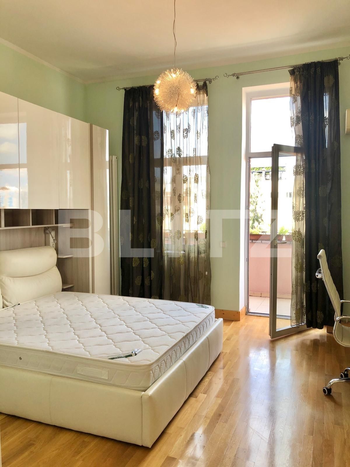 Apartament de închiriat 3 camere Central - 53937AI | BLITZ Cluj-Napoca | Poza14