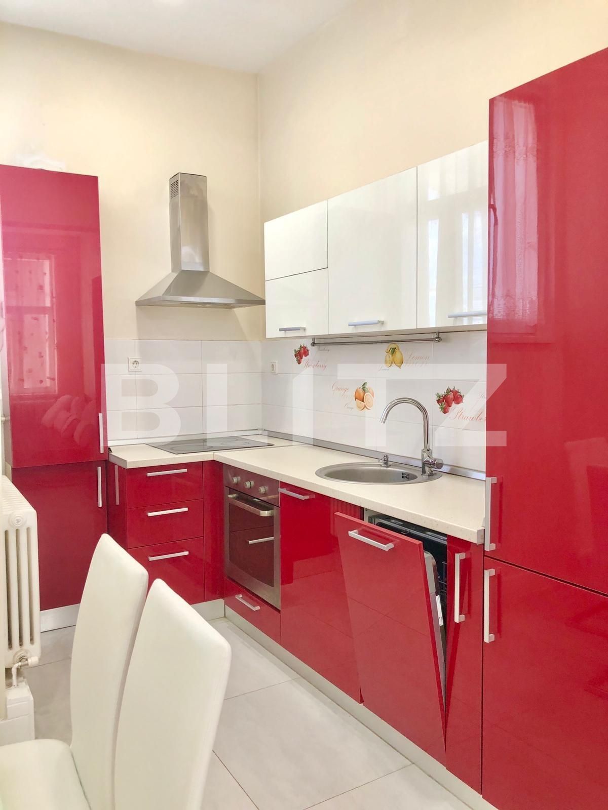 Apartament de închiriat 3 camere Central - 53937AI | BLITZ Cluj-Napoca | Poza6