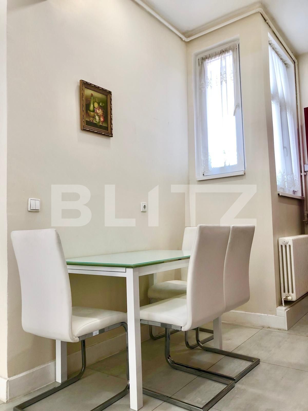 Apartament de închiriat 3 camere Central - 53937AI | BLITZ Cluj-Napoca | Poza8