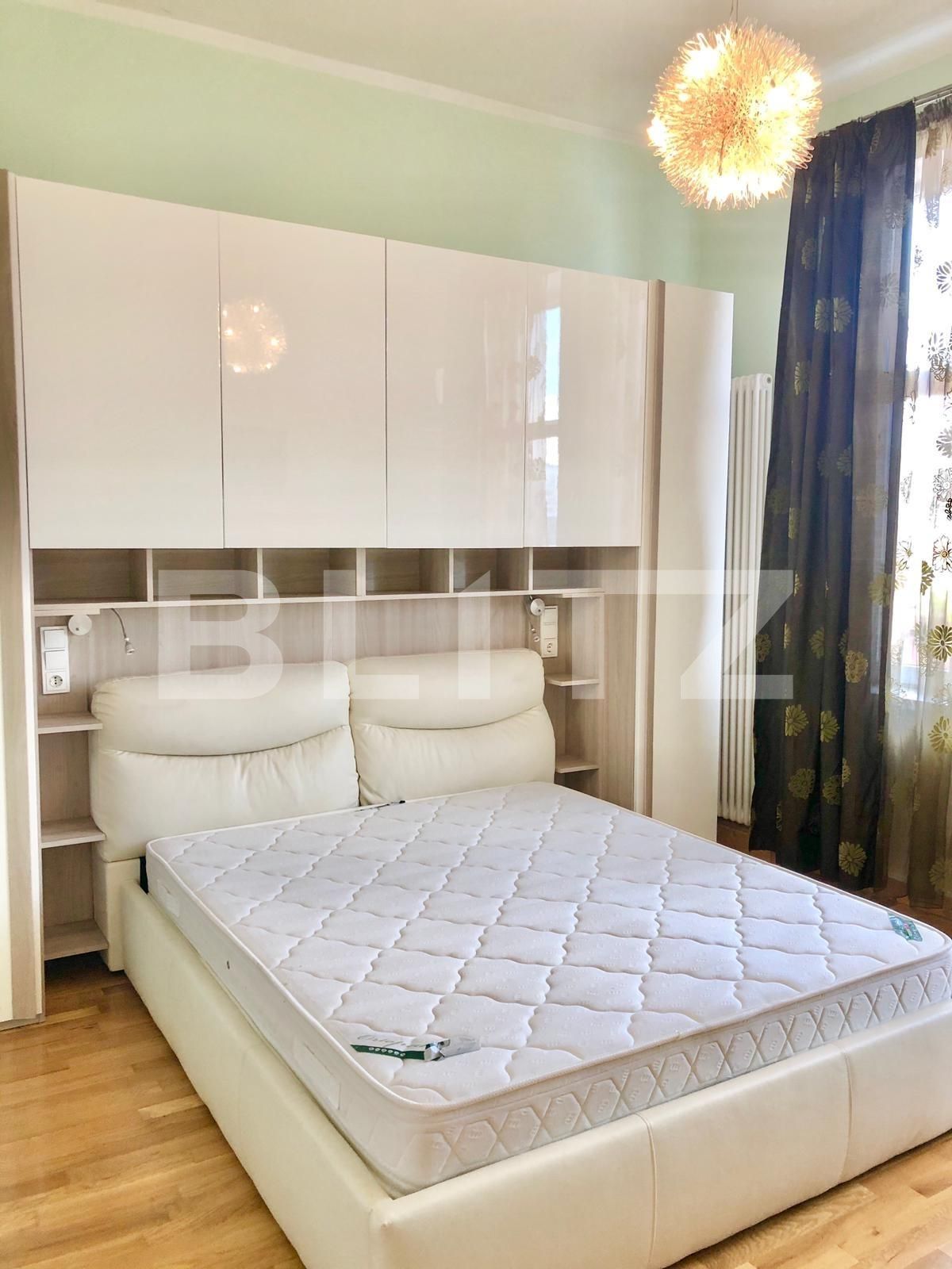 Apartament de închiriat 3 camere Central - 53937AI | BLITZ Cluj-Napoca | Poza13